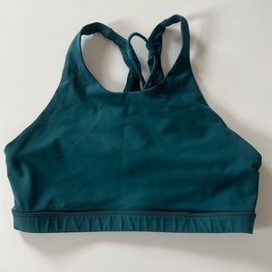 Lulu lemon Athletics Sports Bra